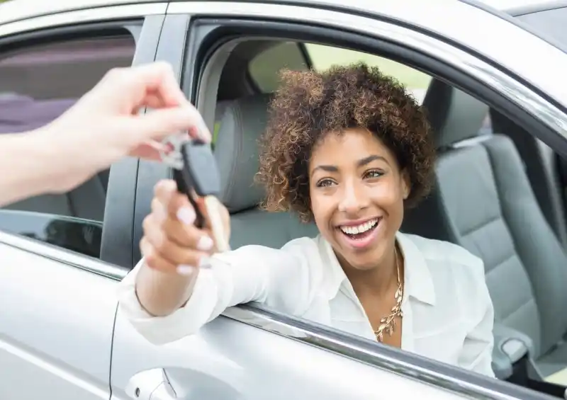 auto leasen Blessum